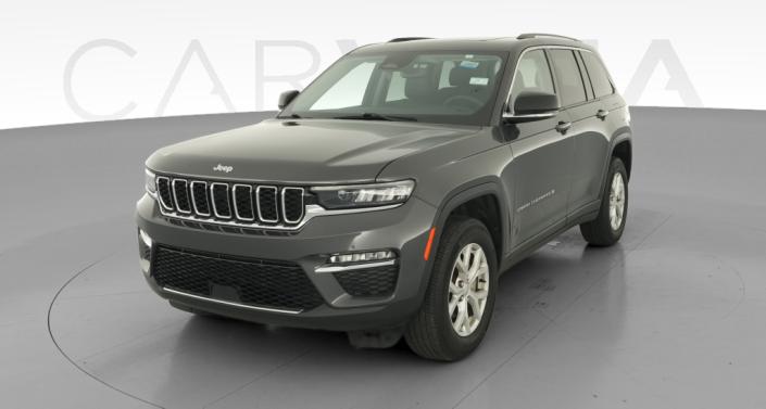 jeep grand cherokee 2023 1C4RJHBG5PC652425 image jeep grand cherokee 2023 1C4RJHBG5PC652425 image
